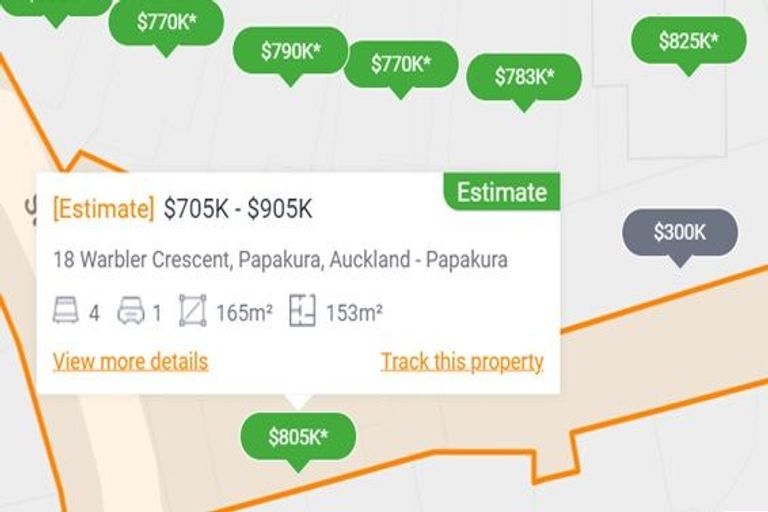 Photo of property in 18 Warbler Crescent, Papakura, 2110