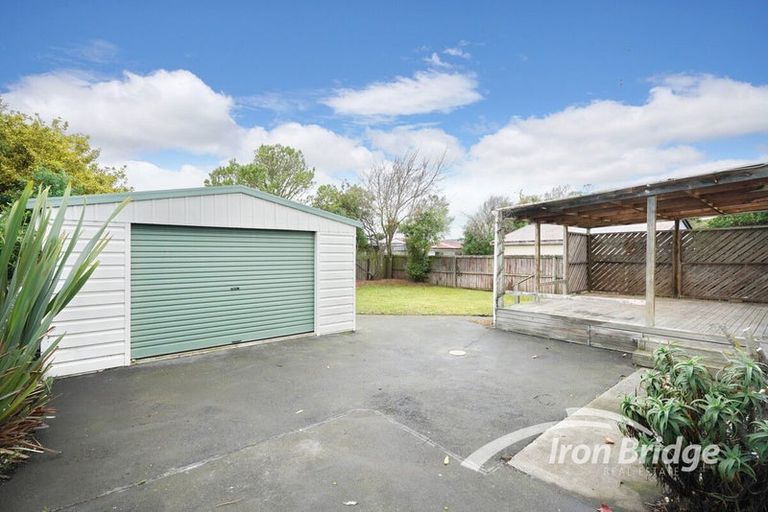 Photo of property in 51 Pegasus Avenue, North New Brighton, Christchurch, 8083