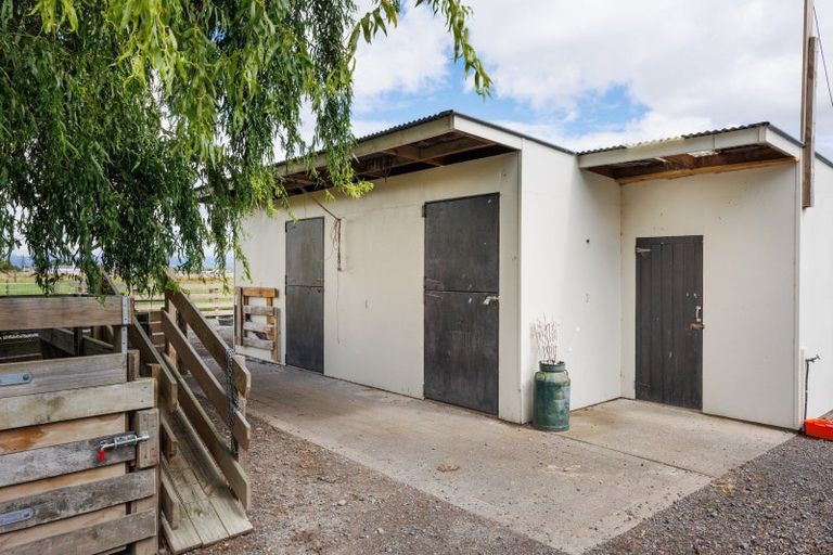 Photo of property in 512 Milson Line, Newbury, Palmerston North, 4478