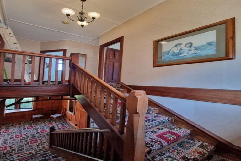 Photo of property in 210 Cargill Street, Dunedin Central, Dunedin, 9016