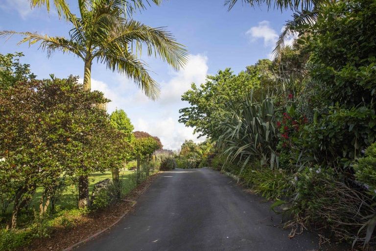 Photo of property in 123b Colombo Road, Waiuku, 2123