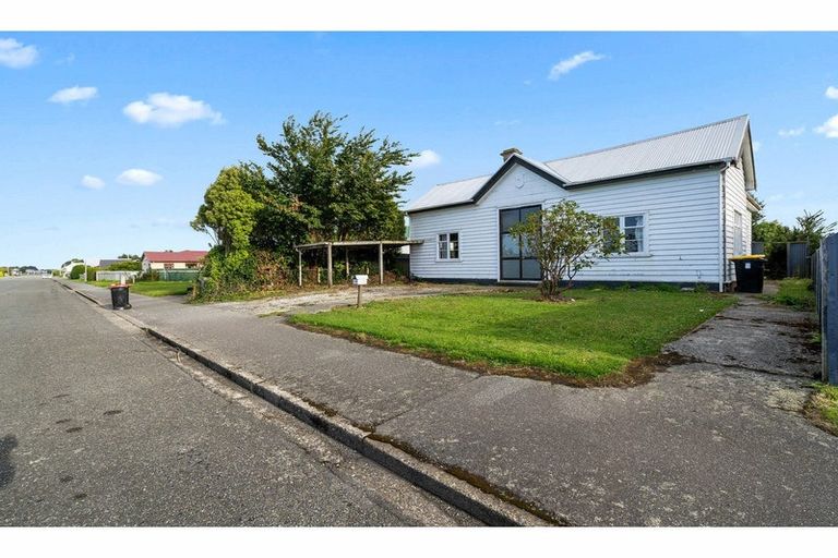 Photo of property in 270 Ettrick Street, Appleby, Invercargill, 9812
