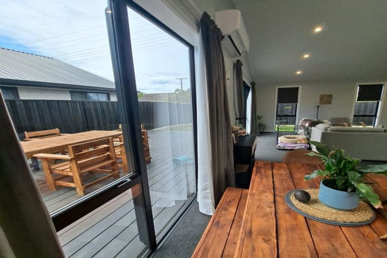 Photo of property in 669 Mairaki Road, Fernside, Rangiora, 7471