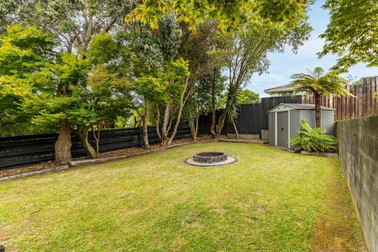Photo of property in 7 Te Ngaere Place, Merrilands, New Plymouth, 4312