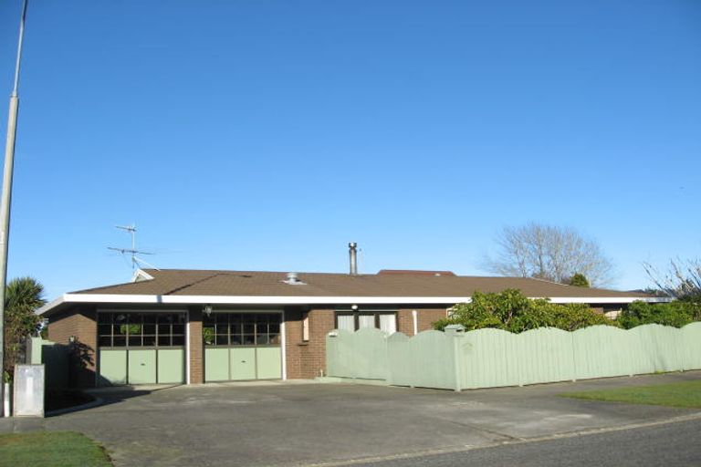 Photo of property in 7 Newcastle Street, Windsor, Invercargill, 9810