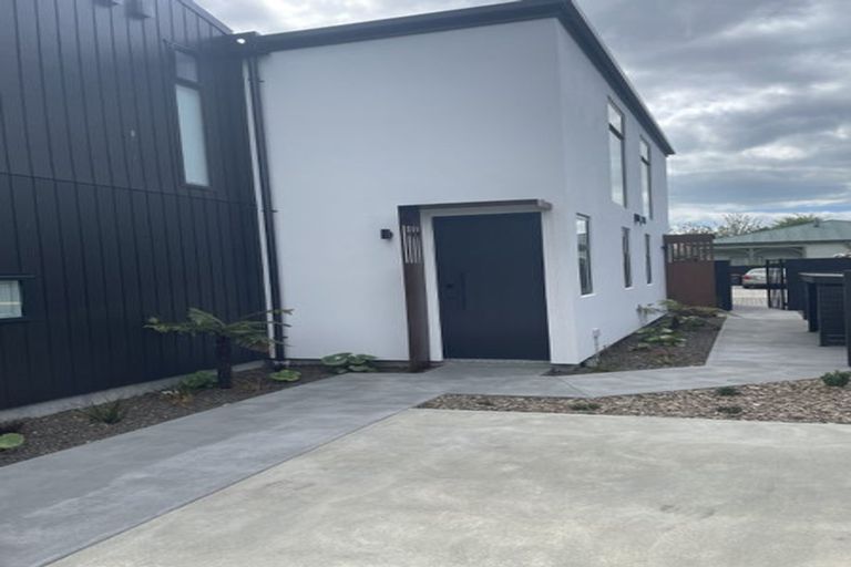 Photo of property in 1/90 Innes Road, St Albans, Christchurch, 8052