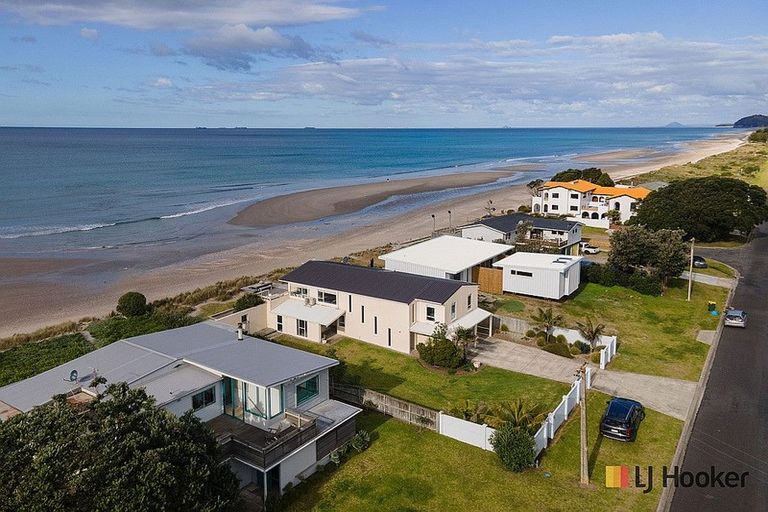 Photo of property in 59 Broadway Road, Waihi Beach, 3611