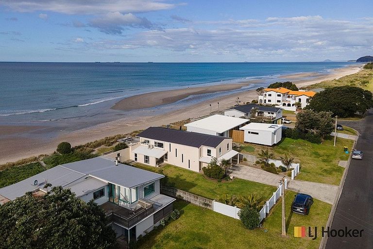 Photo of property in 59 Bway Road, Waihi Beach, 3611