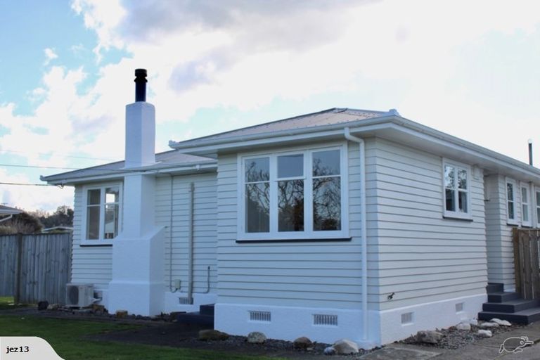 Photo of property in 34 French Street, Lansdowne, Masterton, 5810
