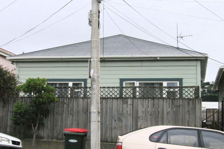 Photo of property in 228 Rintoul Street, Berhampore, Wellington, 6023