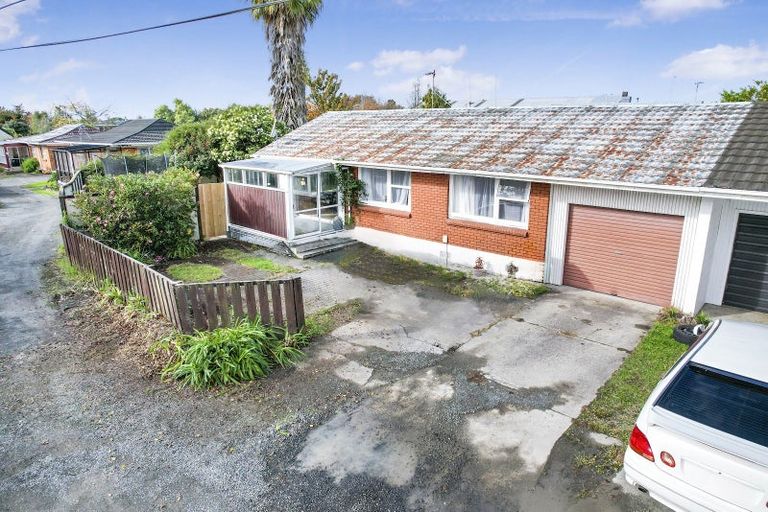 Photo of property in 280b Te Rapa Road, Beerescourt, Hamilton, 3200