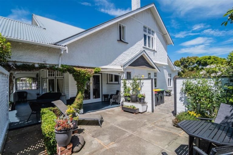 Photo of property in 56 Wai-iti Road, Maori Hill, Timaru, 7910