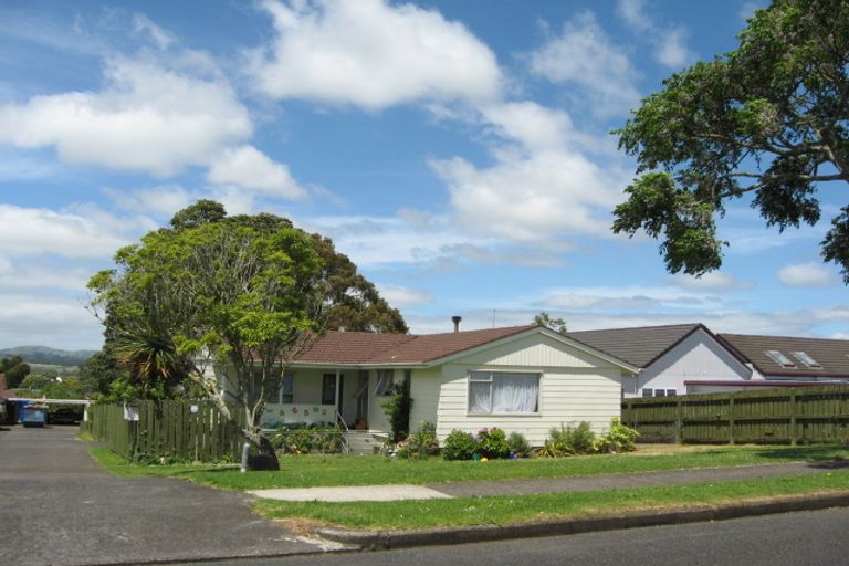 Photo of property in 176 Wellington Street, Pukekohe, 2120