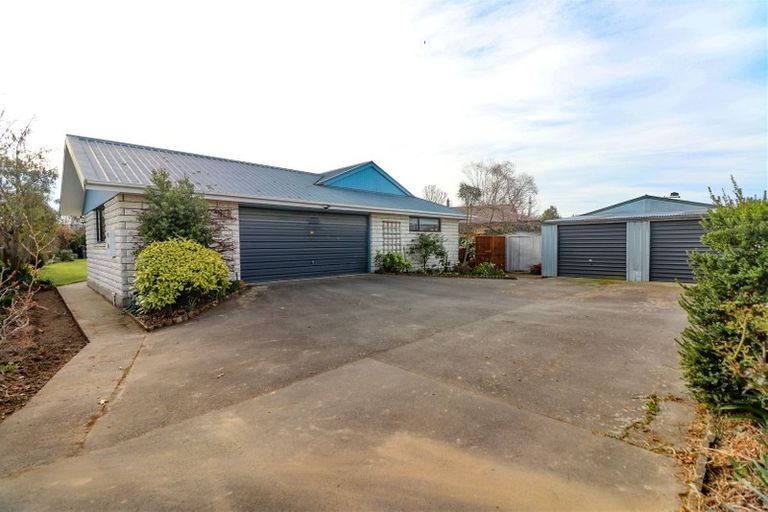 Photo of property in 25c Campbell Street, Geraldine, 7930