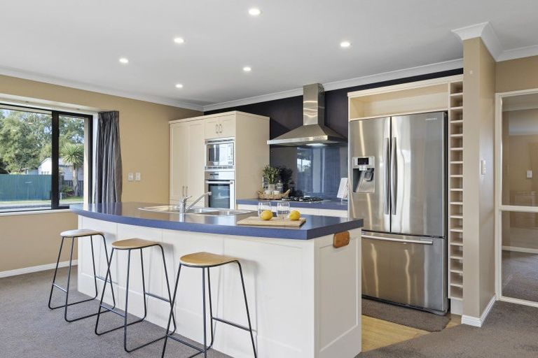 Photo of property in 5 Bailey Street, Templeton, Christchurch, 8042