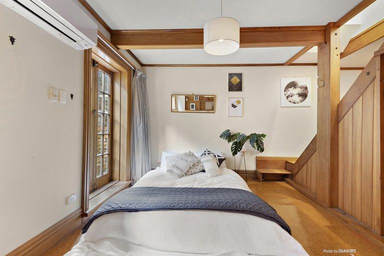 Photo of property in 23 Ascot Street, Thorndon, Wellington, 6011