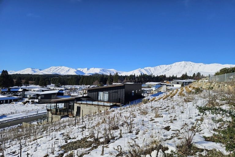 Photo of property in 13 Pollock Place, Lake Tekapo, 7999