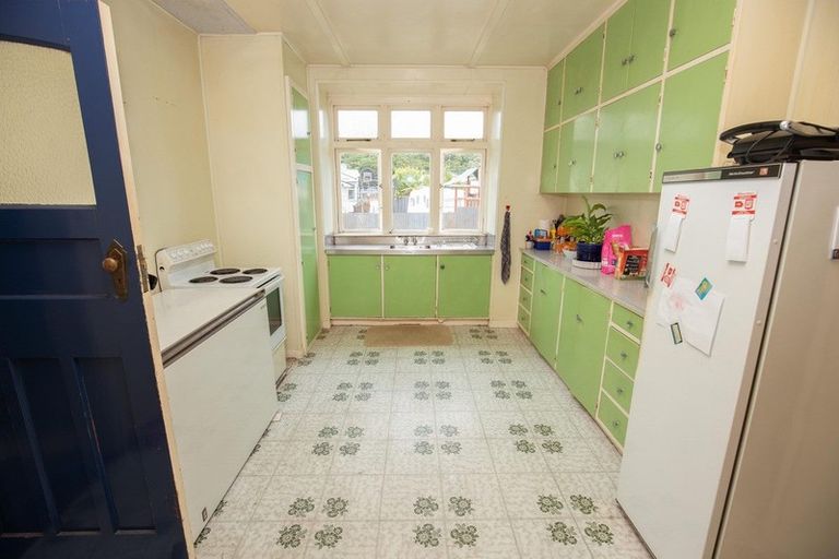 Photo of property in 51a Marsden Road, Greymouth, 7805