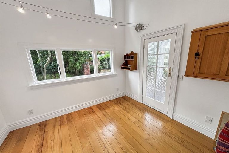 Photo of property in 16 Hastings Street West, Sydenham, Christchurch, 8023