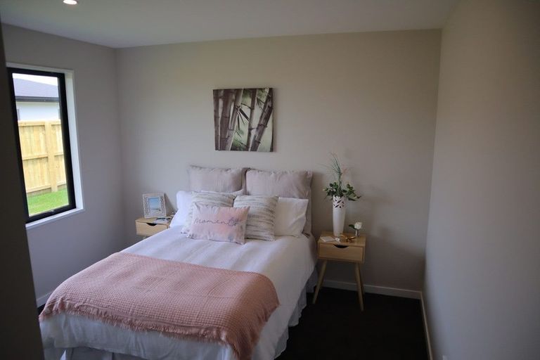 Photo of property in 9 Merino Crescent, Kirwee, 7571