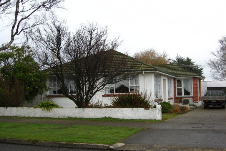 Photo of property in 3 Metzger Street, Georgetown, Invercargill, 9812