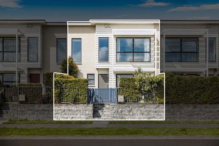 Photo of property in 26 Joseph Mcdonald Drive, Whenuapai, Auckland, 0618