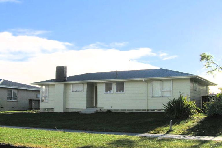 Photo of property in 40 Sunderland Drive, Flaxmere, Hastings, 4120