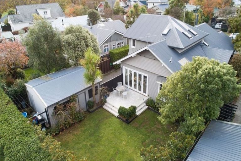 Photo of property in 39 Jacobs Street, St Albans, Christchurch, 8014
