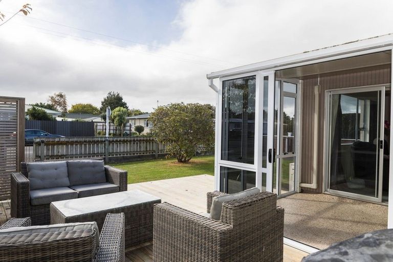 Photo of property in 19 Ransom Street, Dannevirke, 4930