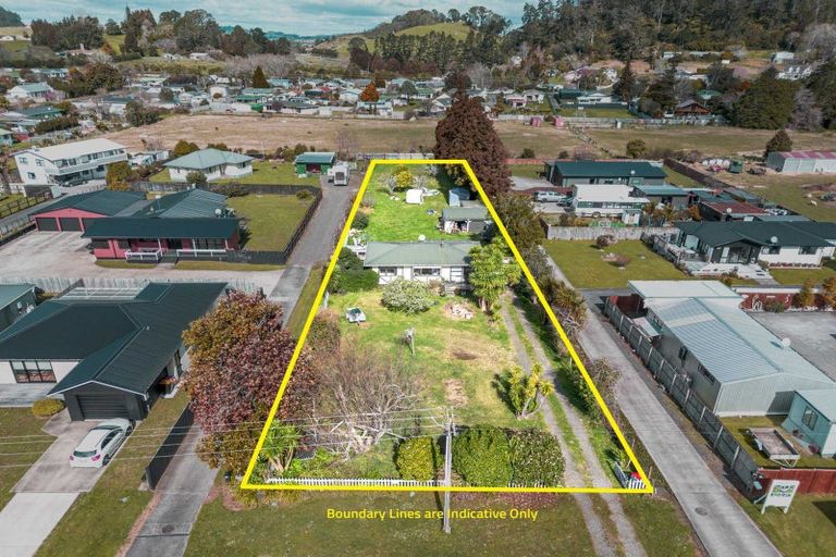 Photo of property in 24 Mataura Road, Waihi, 3610