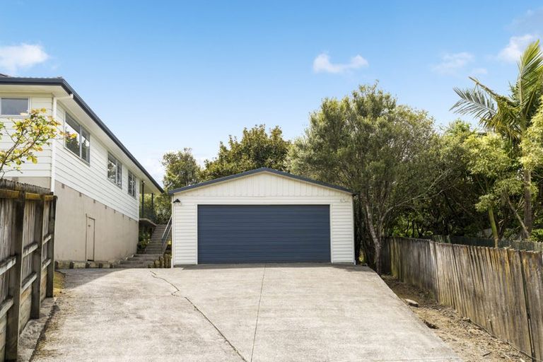 Photo of property in 37 Clyma Place, Massey, Auckland, 0614