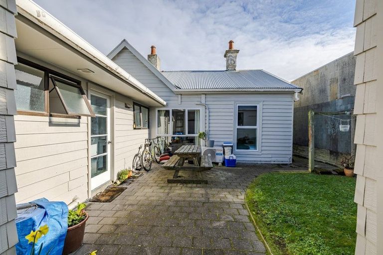 Photo of property in 9 Clyde Street, North Dunedin, Dunedin, 9016