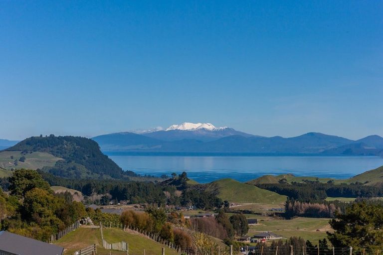 Photo of property in 1083 Mapara Road, Kinloch, Taupo, 3385