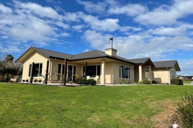 Photo of property in 21 Charles Edwards Street, Ohaupo, 3803