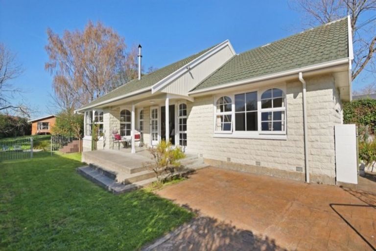 Photo of property in 277 Hoon Hay Road, Hoon Hay, Christchurch, 8025