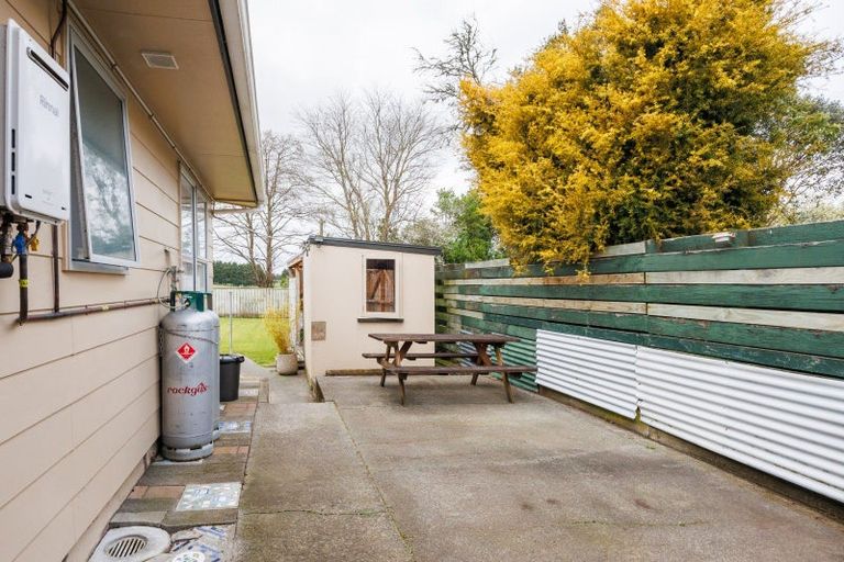 Photo of property in 47 Tutaenui Road, Marton, 4710