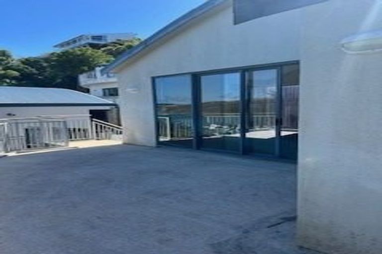 Photo of property in 59b Mana View Road, Paremata, Porirua, 5026