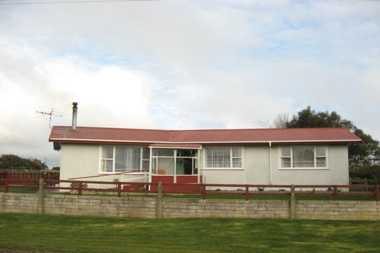 Photo of property in 359 Avon Road, Tisbury, Invercargill, 9877