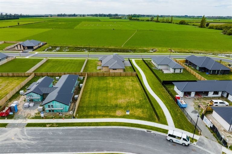 Photo of property in 44 Lunn Crescent, Leeston, 7632