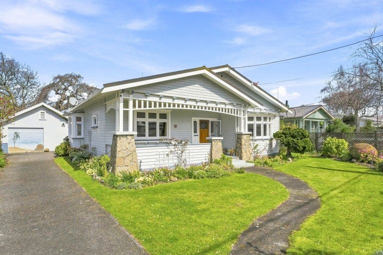 Photo of property in 32 Duncan Street, Whanganui East, Whanganui, 4500