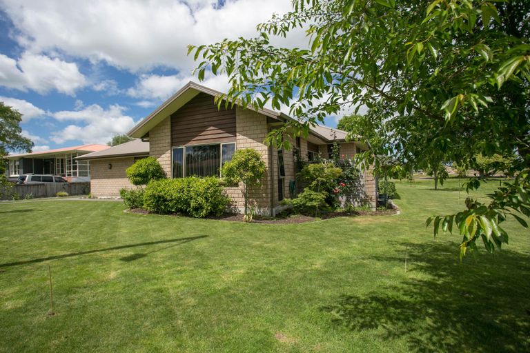 Photo of property in 14a Jellicoe Road, Matamata, 3400