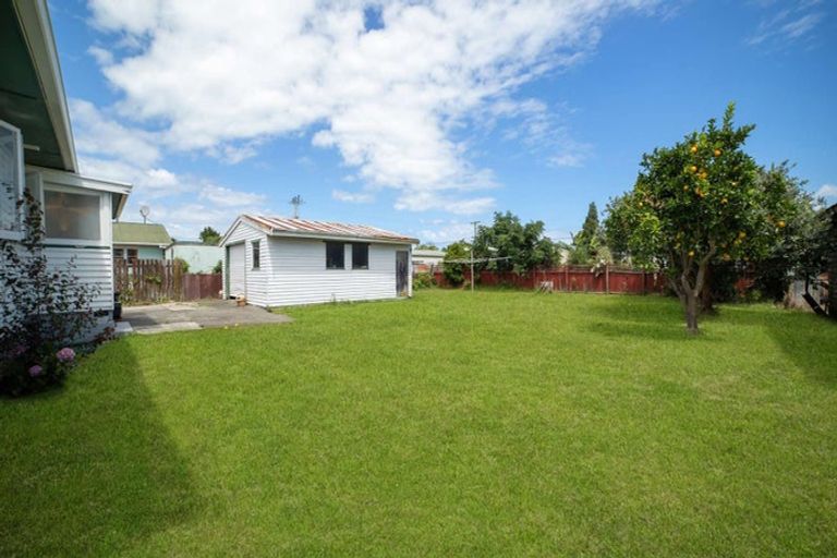 Photo of property in 13 Huxley Road, Outer Kaiti, Gisborne, 4010