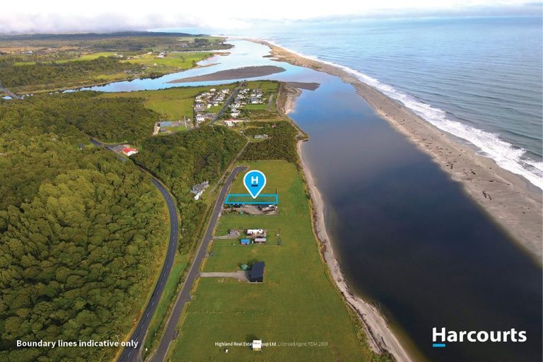 Photo of property in 11 Fox Moth Drive, Haast, 7886