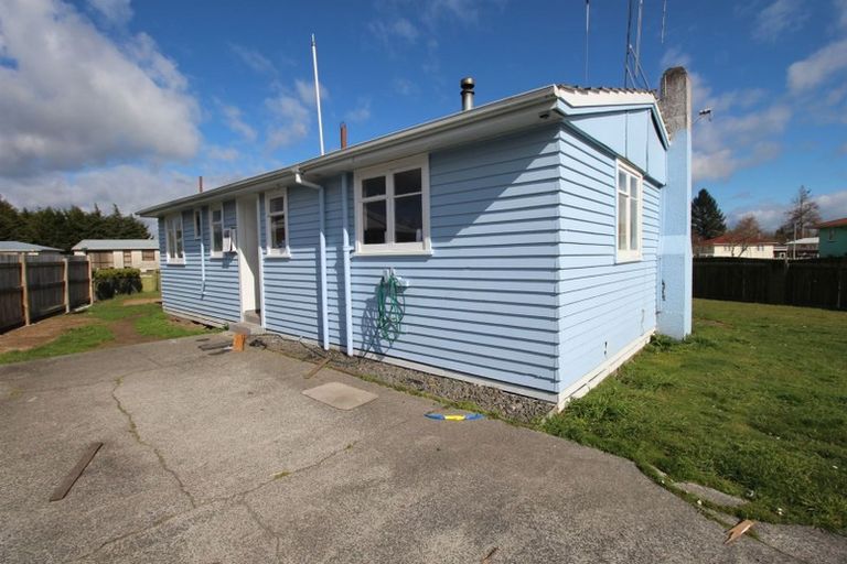 Photo of property in 19 Melrose Place, Tokoroa, 3420
