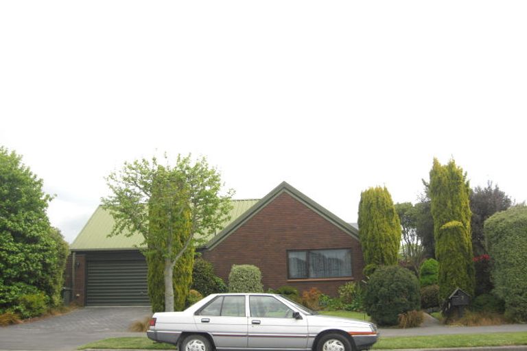 Photo of property in 7 Clotilda Place, Bishopdale, Christchurch, 8053