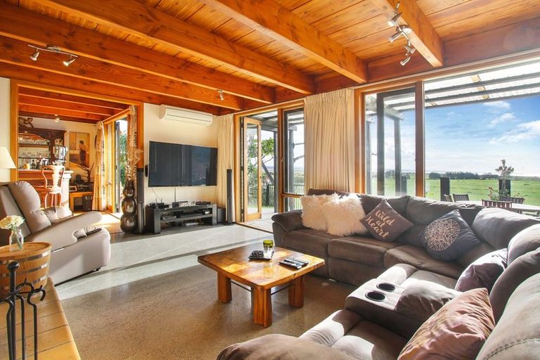 Photo of property in 281 Jordan Road, Kaukapakapa, Warkworth, 0984