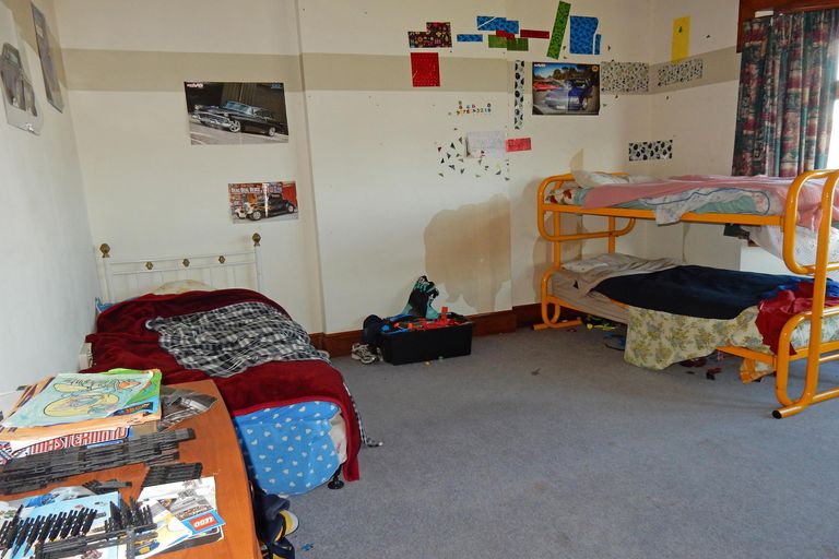 Photo of property in 9 Mersey Street, South Hill, Oamaru, 9400