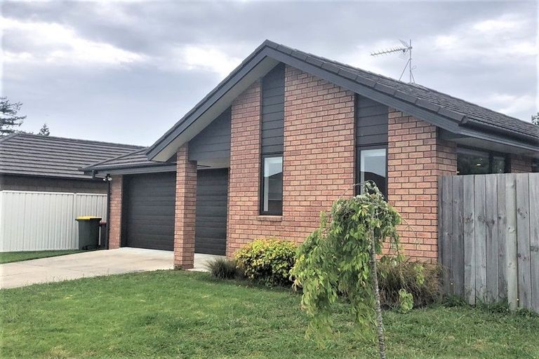 Photo of property in 291 Dixon Road, Fitzroy, Hamilton, 3206