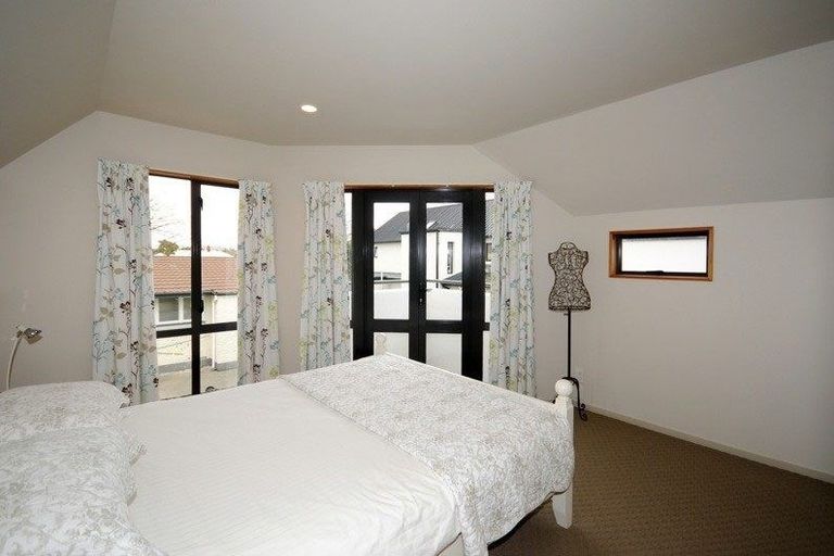 Photo of property in 4/15 Ayr Street, Riccarton, Christchurch, 8011