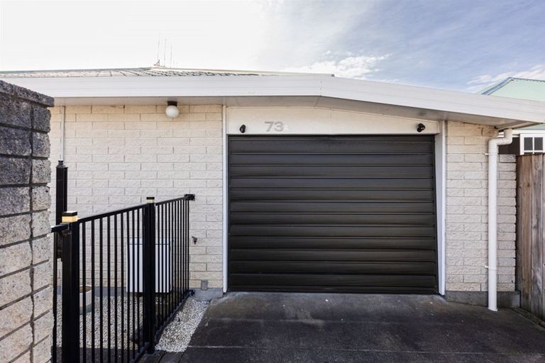 Photo of property in 73a Langley Avenue, Milson, Palmerston North, 4414